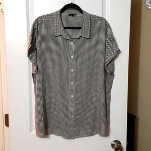 George Button Down Shirt
